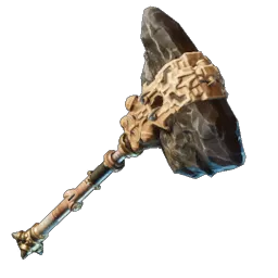 Tribal Hammer icon (© Keen Games)
