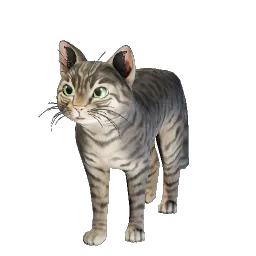 Tyger icon (© Keen Games)