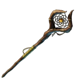 Undergrowth Staff icon (© Keen Games)