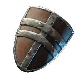 Valiant Shield icon (© Keen Games)