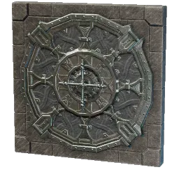 Vault Door icon (© Keen Games)