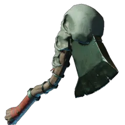 Veilrift Axe icon (© Keen Games)