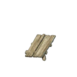 Veilwater Basin Boardwalk II icon (© Keen Games)