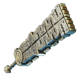 Vesztah's Mace icon (© Keen Games)