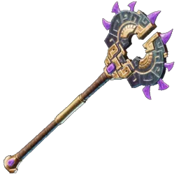 Violet Storm icon (© Keen Games)