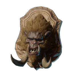 Vukah Brawler Trophy icon (© Keen Games)