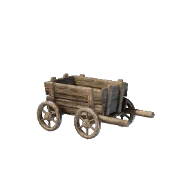 Waggon icon (© Keen Games)