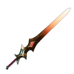 Wailing Blade icon (© Keen Games)