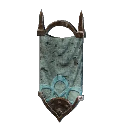 Wall Banner icon (© Keen Games)