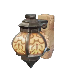 Wall Lantern icon (© Keen Games)