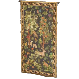 Wall Tapestry IV icon (© Keen Games)