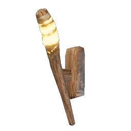 Wall Torch icon (© Keen Games)