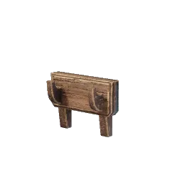 Wand Wall Mount icon (© Keen Games)