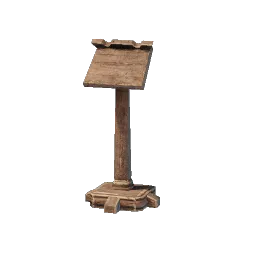 Wand Weapon Rack icon (© Keen Games)