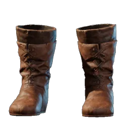 Wanderer's Boots icon (© Keen Games)