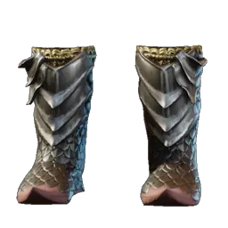 Warden Boots icon (© Keen Games)