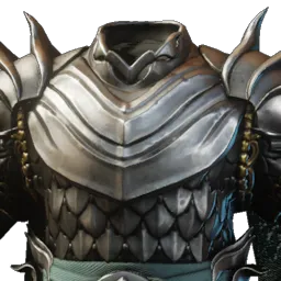 Warden Chestplate icon (© Keen Games)