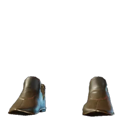 Warlock Boots icon (© Keen Games)