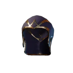 Warlock Helmet icon (© Keen Games)