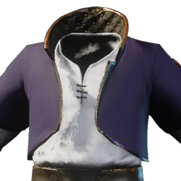 Warlock Shirt icon (© Keen Games)