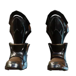 Warrior Boots icon (© Keen Games)