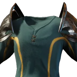 Warrior Chest icon (© Keen Games)