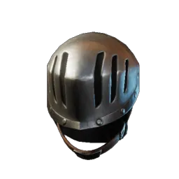 Warrior Helmet icon (© Keen Games)