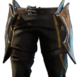 Warrior Trousers icon (© Keen Games)