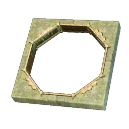 Water Barrier Ground icon (© Keen Games)