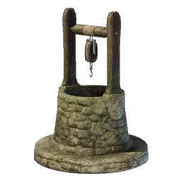 Water Well icon (© Keen Games)