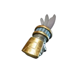 Waveborne Ritualist Gloves icon (© Keen Games)