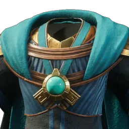 Waveborne Ritualist Tunic icon (© Keen Games)