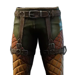 Wayfarer Pants icon (© Keen Games)