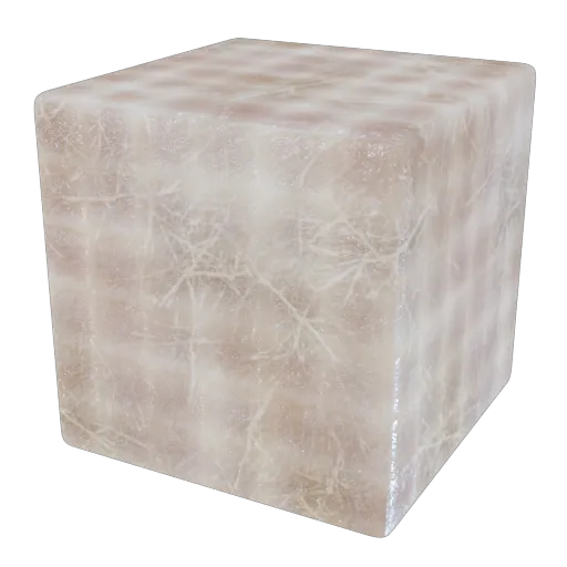 White Luminescent Block icon (© Keen Games)