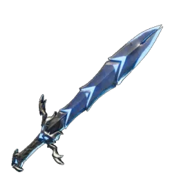 White Wolf Sword icon (© Keen Games)