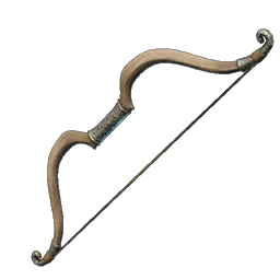 Wildwood Shortbow icon (© Keen Games)