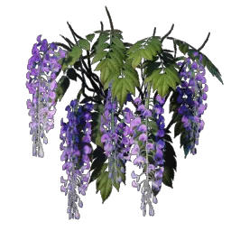 Wisteria icon (© Keen Games)