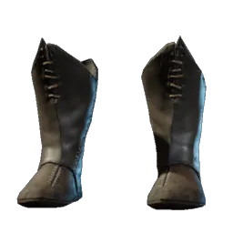 Wizard Boots icon (© Keen Games)