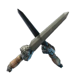 Wolf Daggers icon (© Keen Games)