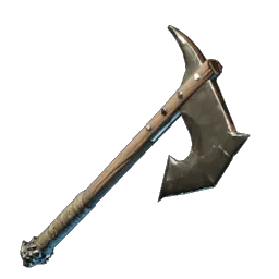 Wolf Pack Axe icon (© Keen Games)