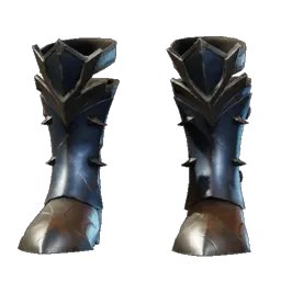 Wolf's Fang Boots icon (© Keen Games)