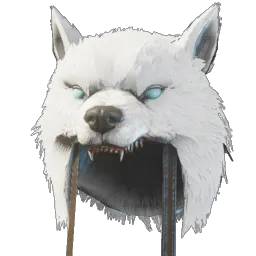 Wolf's Fang Hood icon (© Keen Games)