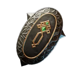 Wolf's Fang Shield icon (© Keen Games)