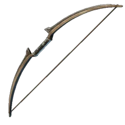Wolf's Snarl Longbow icon (© Keen Games)