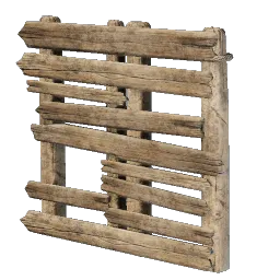 Wood Wall I icon (© Keen Games)