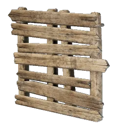 Wood Wall II icon (© Keen Games)