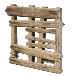 Wood Wall III icon (© Keen Games)