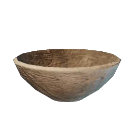 Wooden Bowl icon (© Keen Games)