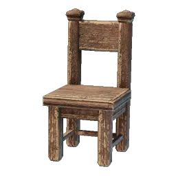 Wooden Chair icon (© Keen Games)