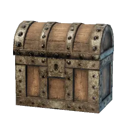 Wooden Chest icon (© Keen Games)
